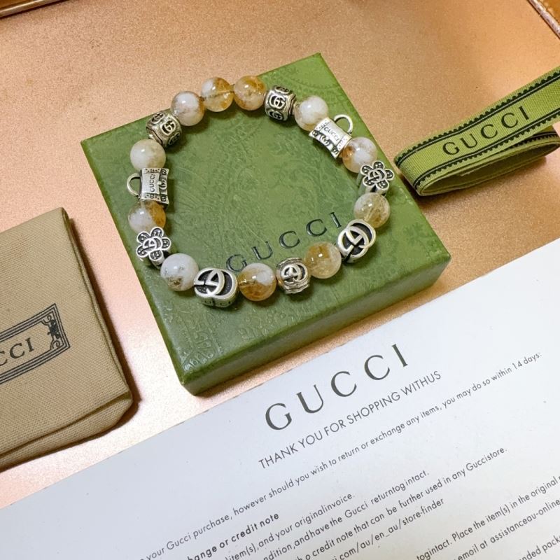 Gucci Bracelets